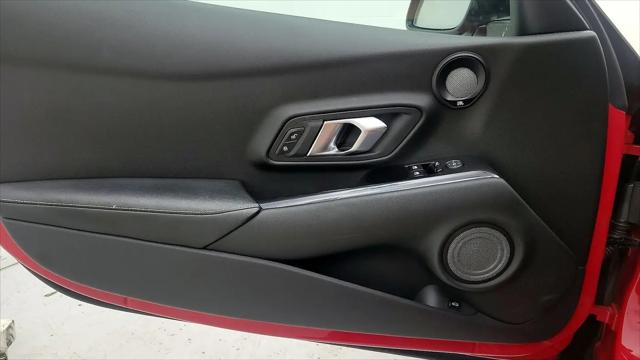 2021 Toyota GR Supra 3.0 Premium