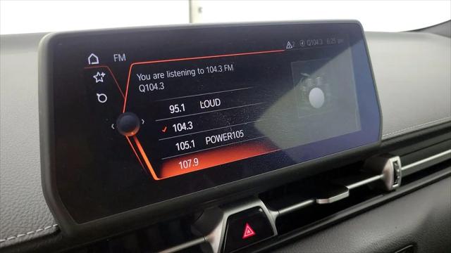 2021 Toyota GR Supra 3.0 Premium