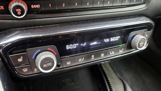 2021 Toyota GR Supra 3.0 Premium