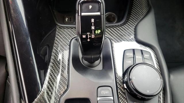2021 Toyota GR Supra 3.0 Premium