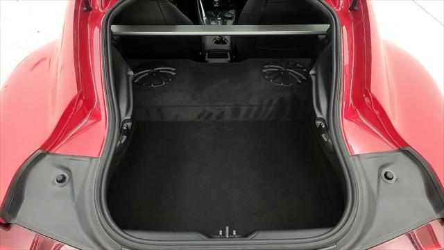 2021 Toyota GR Supra 3.0 Premium