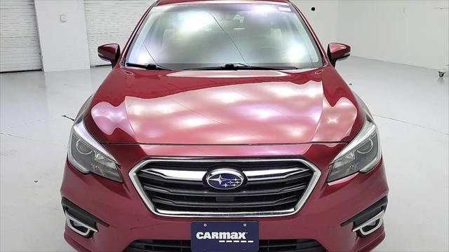 2019 Subaru Legacy 2.5i Premium