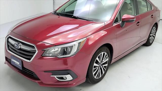 2019 Subaru Legacy 2.5i Premium