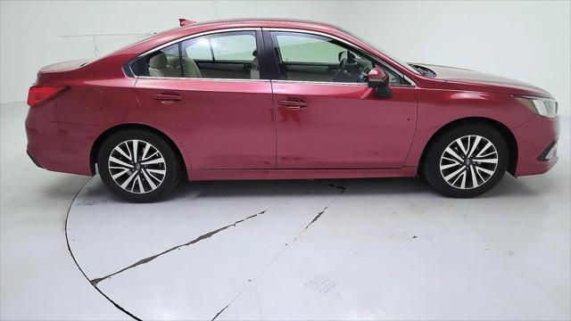 2019 Subaru Legacy 2.5i Premium