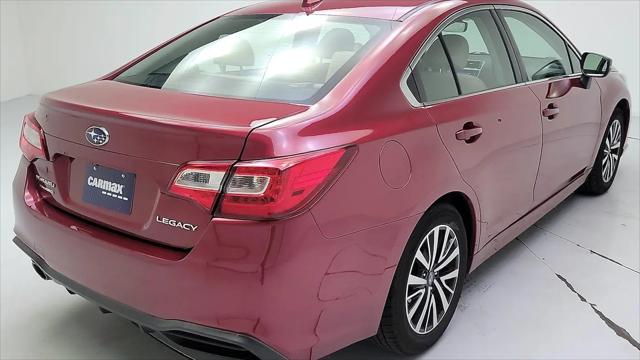 2019 Subaru Legacy 2.5i Premium