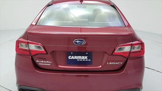 2019 Subaru Legacy 2.5i Premium