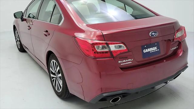 2019 Subaru Legacy 2.5i Premium