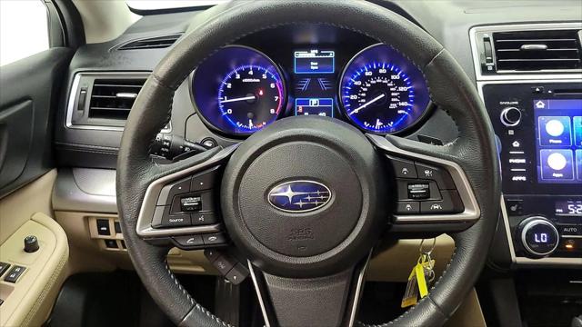 2019 Subaru Legacy 2.5i Premium