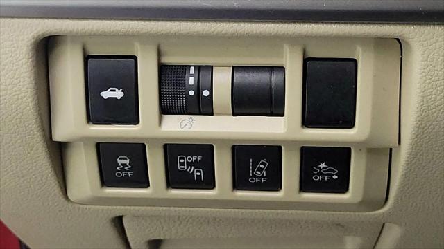 2019 Subaru Legacy 2.5i Premium