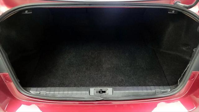 2019 Subaru Legacy 2.5i Premium