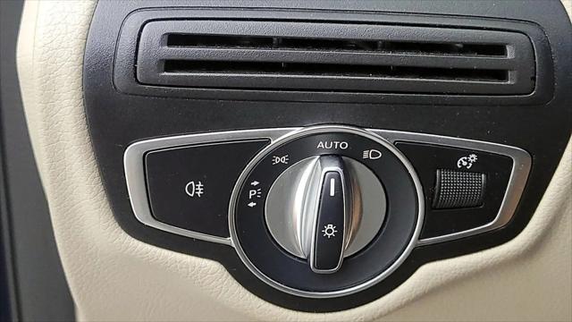 2022 Mercedes-Benz GLC 4MATIC SUV