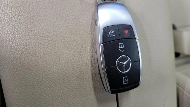 2022 Mercedes-Benz GLC 4MATIC SUV