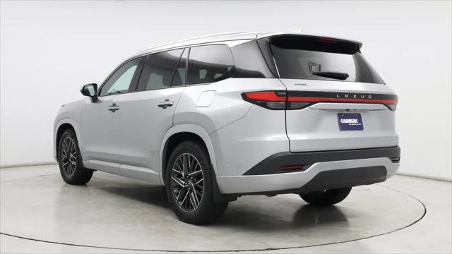 2024 Lexus TX 350 Luxury