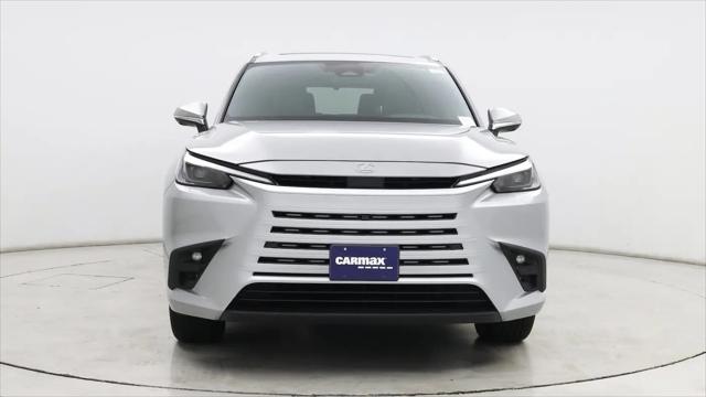 2024 Lexus TX 350 Luxury