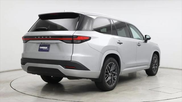 2024 Lexus TX 350 Luxury