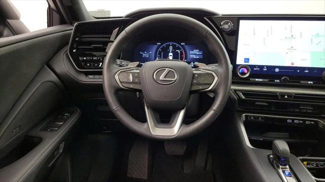 2024 Lexus TX 350 Luxury