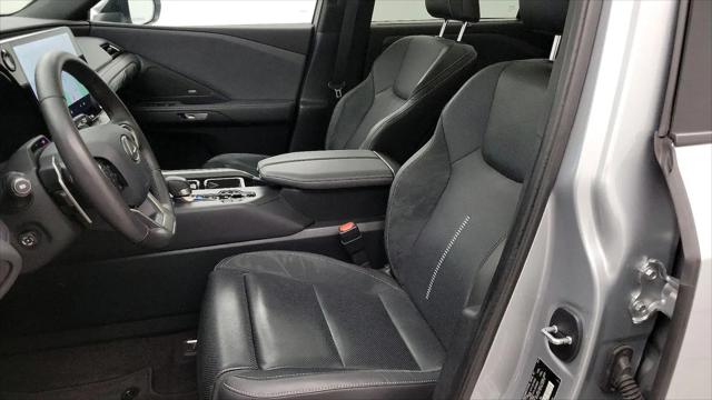 2024 Lexus TX 350 Luxury