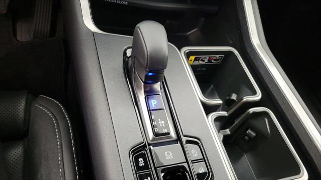 2024 Lexus TX 350 Luxury