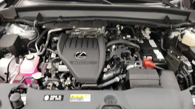 2024 Lexus TX 350 Luxury