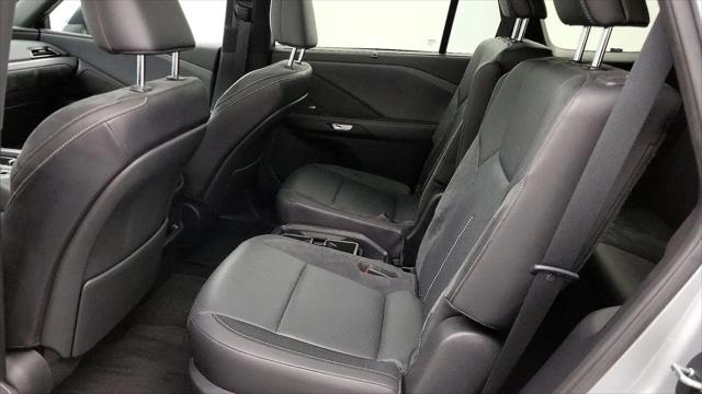 2024 Lexus TX 350 Luxury