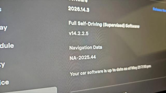2024 Tesla Model 3 Long Range Dual Motor All-Wheel Drive