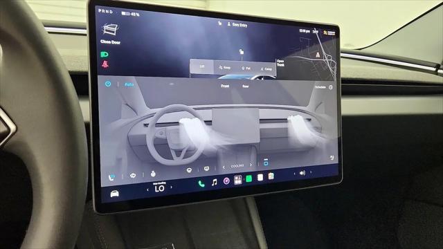 2024 Tesla Model 3 Long Range Dual Motor All-Wheel Drive