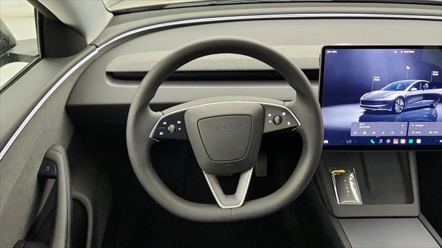 2024 Tesla Model 3 Long Range Dual Motor All-Wheel Drive