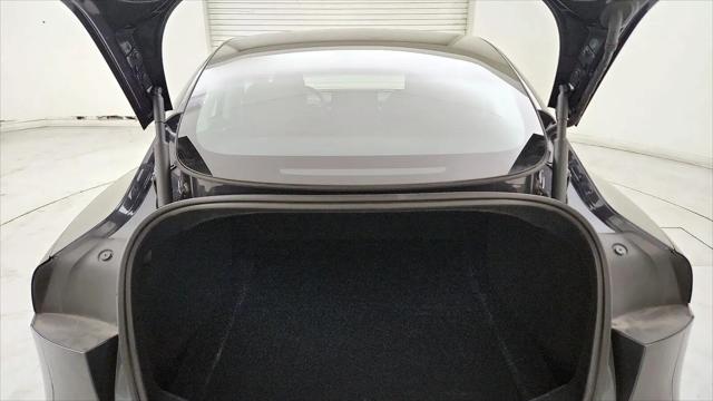 2024 Tesla Model 3 Long Range Dual Motor All-Wheel Drive