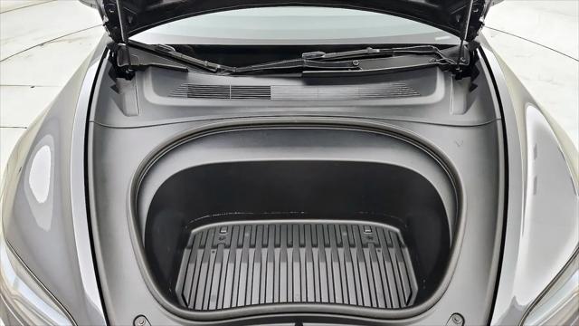 2024 Tesla Model 3 Long Range Dual Motor All-Wheel Drive