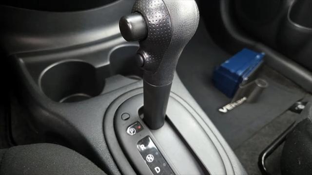 2014 Nissan Versa 1.6 S+