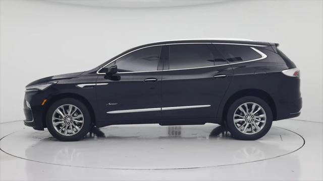2023 Buick Enclave Avenir AWD