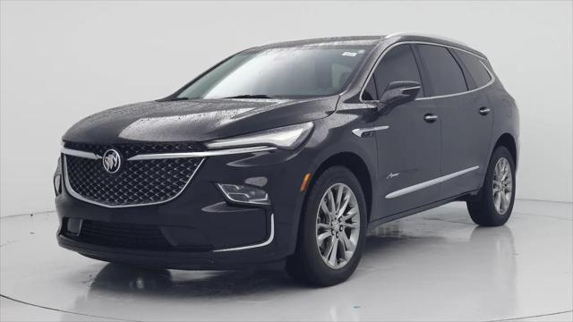 2023 Buick Enclave Avenir AWD