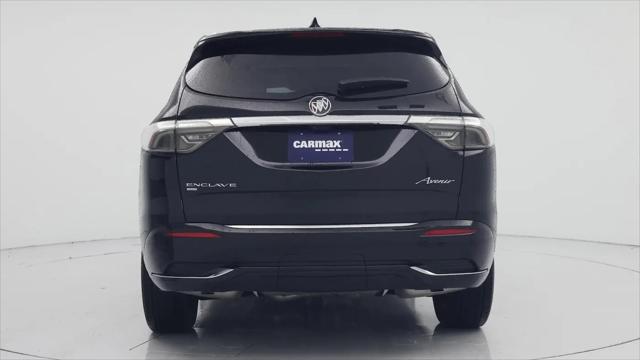 2023 Buick Enclave Avenir AWD