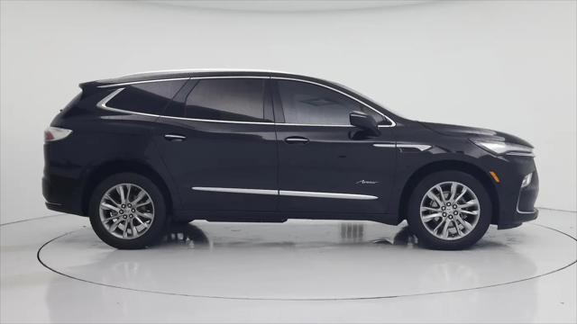 2023 Buick Enclave Avenir AWD