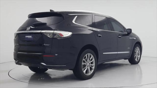 2023 Buick Enclave Avenir AWD