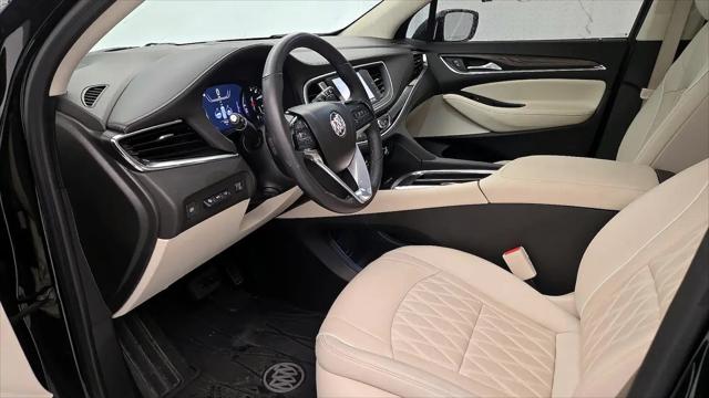 2023 Buick Enclave Avenir AWD