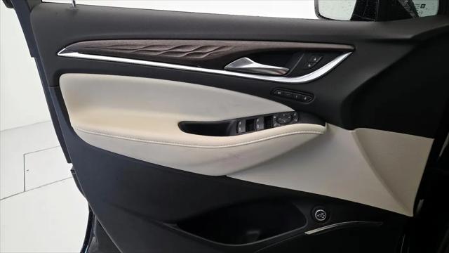 2023 Buick Enclave Avenir AWD