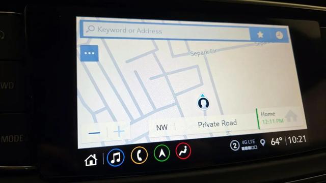 2023 Buick Enclave Avenir AWD