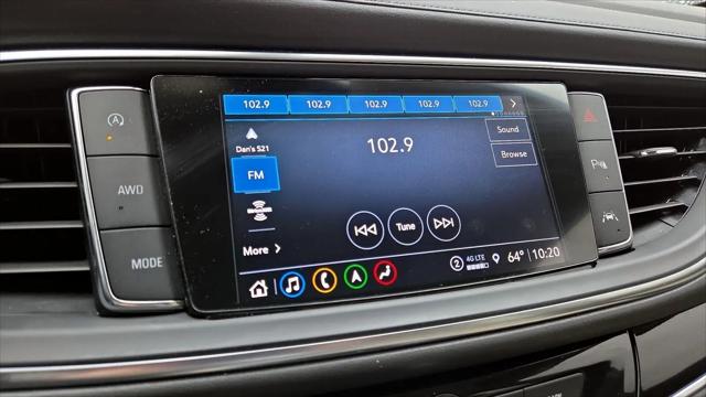 2023 Buick Enclave Avenir AWD