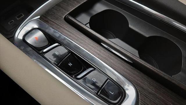 2023 Buick Enclave Avenir AWD