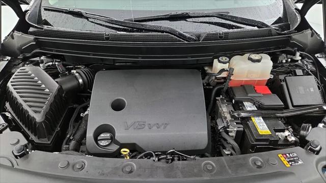 2023 Buick Enclave Avenir AWD