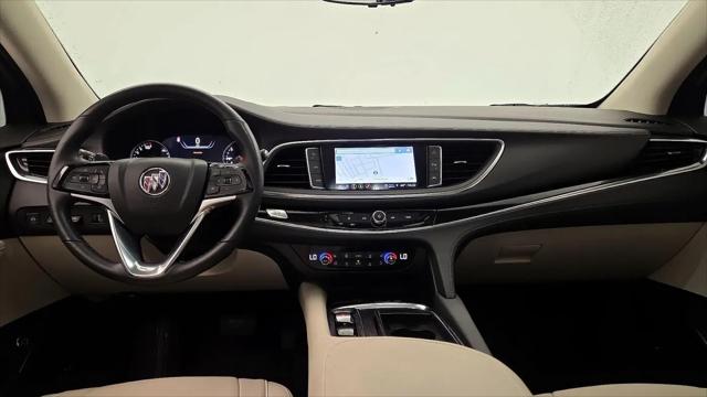 2023 Buick Enclave Avenir AWD