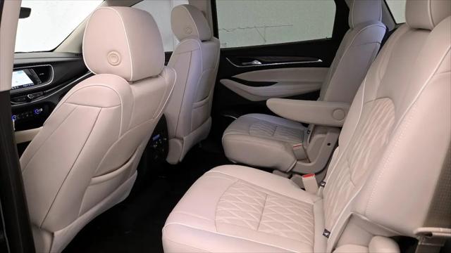 2023 Buick Enclave Avenir AWD