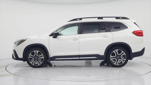 2024 Subaru Ascent Limited 7-Passenger