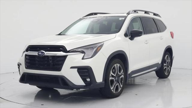 2024 Subaru Ascent Limited 7-Passenger