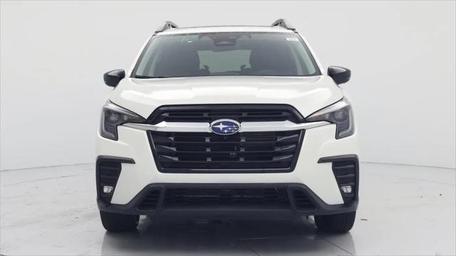 2024 Subaru Ascent Limited 7-Passenger