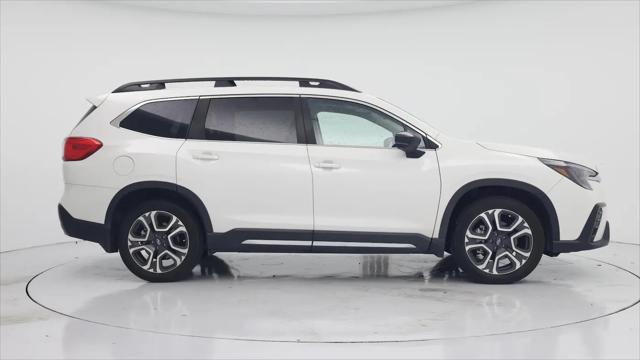 2024 Subaru Ascent Limited 7-Passenger