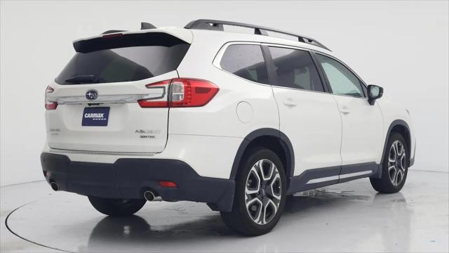 2024 Subaru Ascent Limited 7-Passenger