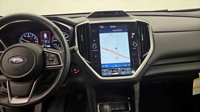 2024 Subaru Ascent Limited 7-Passenger