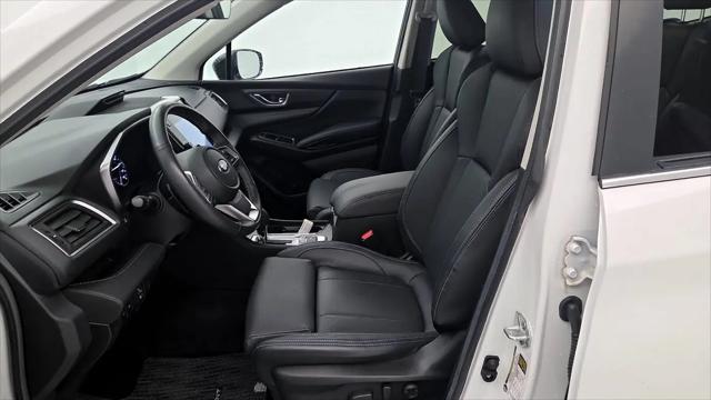 2024 Subaru Ascent Limited 7-Passenger